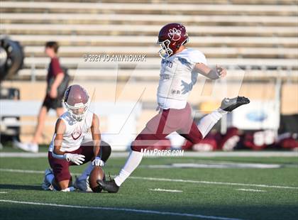 Thumbnail 2 in Stratford vs. Cy-Fair photogallery.