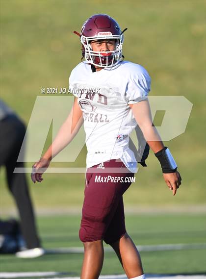 Thumbnail 3 in Stratford vs. Cy-Fair photogallery.