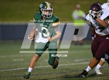 Thumbnail 2 in Stratford vs. Cy-Fair photogallery.