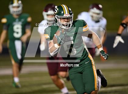 Thumbnail 3 in Stratford vs. Cy-Fair photogallery.