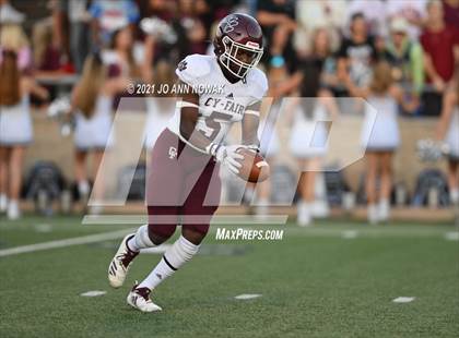 Thumbnail 1 in Stratford vs. Cy-Fair photogallery.