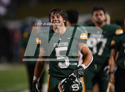 Thumbnail 1 in Stratford vs. Cy-Fair photogallery.