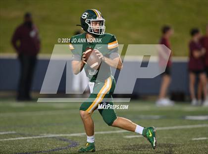Thumbnail 2 in Stratford vs. Cy-Fair photogallery.