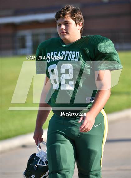 Thumbnail 3 in Stratford vs. Cy-Fair photogallery.