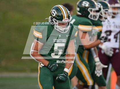 Thumbnail 1 in Stratford vs. Cy-Fair photogallery.