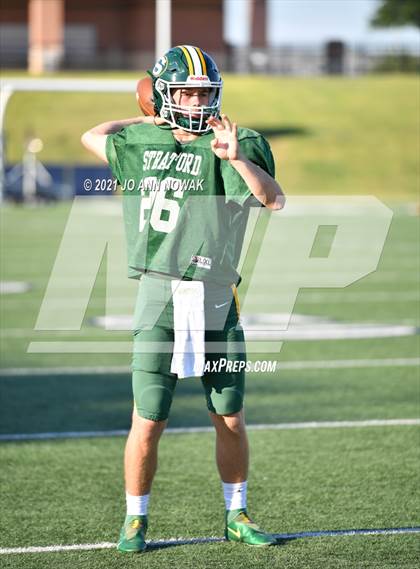 Thumbnail 2 in Stratford vs. Cy-Fair photogallery.