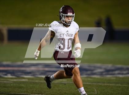 Thumbnail 1 in Stratford vs. Cy-Fair photogallery.