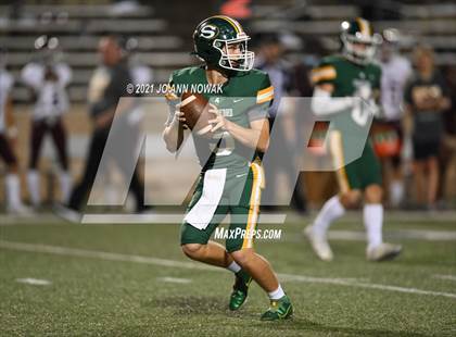 Thumbnail 3 in Stratford vs. Cy-Fair photogallery.