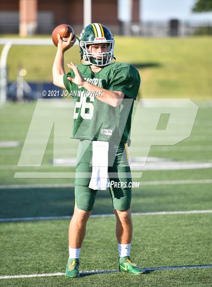 Thumbnail 1 in Stratford vs. Cy-Fair photogallery.
