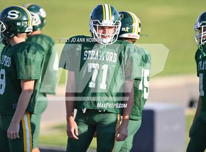 Thumbnail 1 in Stratford vs. Cy-Fair photogallery.