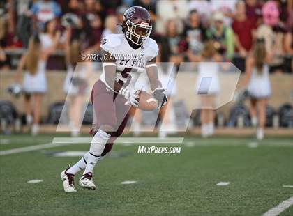 Thumbnail 2 in Stratford vs. Cy-Fair photogallery.