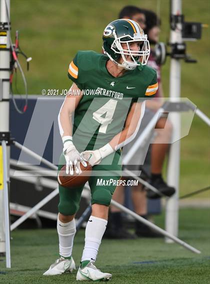 Thumbnail 1 in Stratford vs. Cy-Fair photogallery.