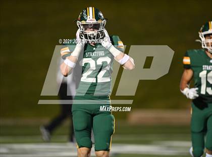 Thumbnail 2 in Stratford vs. Cy-Fair photogallery.
