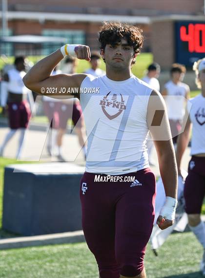 Thumbnail 2 in Stratford vs. Cy-Fair photogallery.