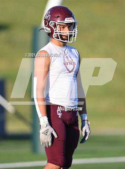 Thumbnail 3 in Stratford vs. Cy-Fair photogallery.