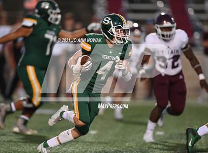 Thumbnail 3 in Stratford vs. Cy-Fair photogallery.
