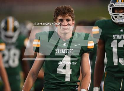 Thumbnail 3 in Stratford vs. Cy-Fair photogallery.