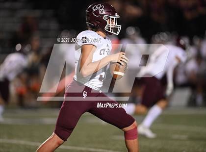 Thumbnail 3 in Stratford vs. Cy-Fair photogallery.