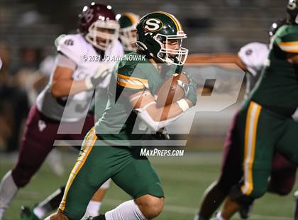 Thumbnail 2 in Stratford vs. Cy-Fair photogallery.