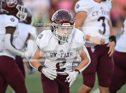 Thumbnail 3 in Stratford vs. Cy-Fair photogallery.