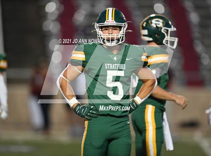 Thumbnail 3 in Stratford vs. Cy-Fair photogallery.