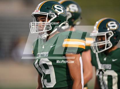Thumbnail 2 in Stratford vs. Cy-Fair photogallery.