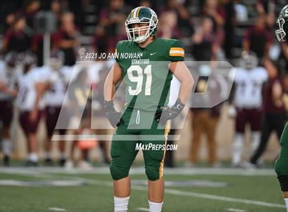 Thumbnail 2 in Stratford vs. Cy-Fair photogallery.