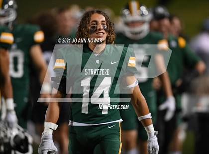 Thumbnail 2 in Stratford vs. Cy-Fair photogallery.