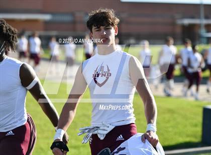 Thumbnail 1 in Stratford vs. Cy-Fair photogallery.