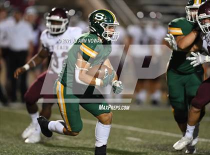 Thumbnail 1 in Stratford vs. Cy-Fair photogallery.