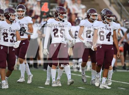Thumbnail 2 in Stratford vs. Cy-Fair photogallery.