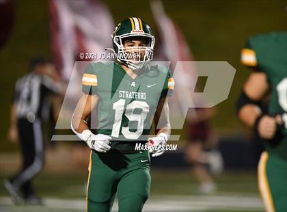 Thumbnail 3 in Stratford vs. Cy-Fair photogallery.