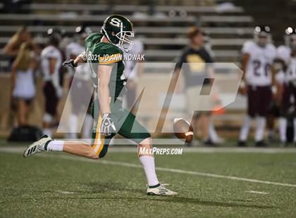 Thumbnail 3 in Stratford vs. Cy-Fair photogallery.