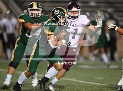Thumbnail 2 in Stratford vs. Cy-Fair photogallery.