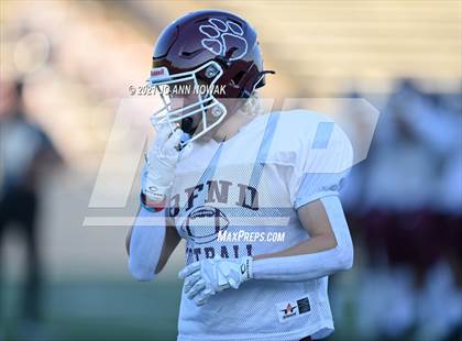 Thumbnail 2 in Stratford vs. Cy-Fair photogallery.