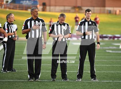 Thumbnail 1 in Stratford vs. Cy-Fair photogallery.
