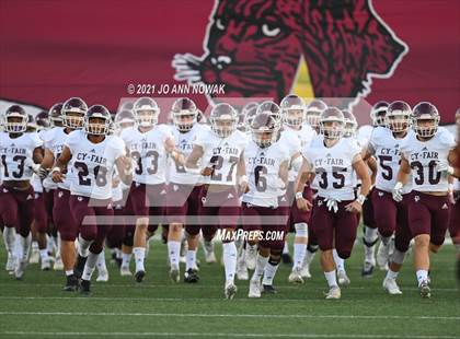 Thumbnail 2 in Stratford vs. Cy-Fair photogallery.