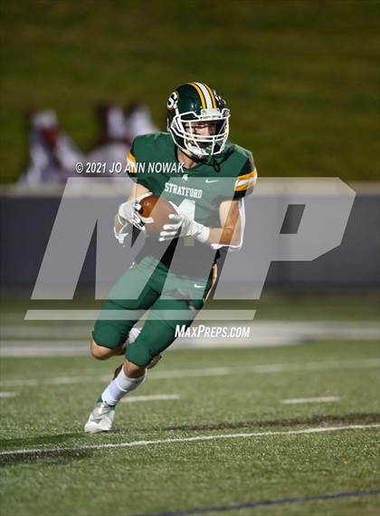 Thumbnail 3 in Stratford vs. Cy-Fair photogallery.