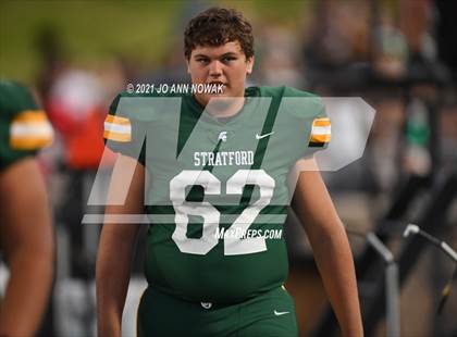 Thumbnail 1 in Stratford vs. Cy-Fair photogallery.
