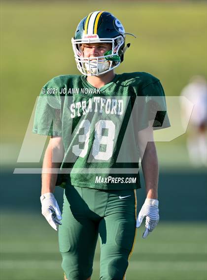 Thumbnail 1 in Stratford vs. Cy-Fair photogallery.