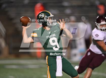 Thumbnail 3 in Stratford vs. Cy-Fair photogallery.