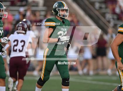 Thumbnail 1 in Stratford vs. Cy-Fair photogallery.