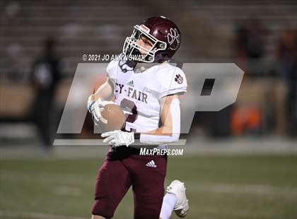 Thumbnail 2 in Stratford vs. Cy-Fair photogallery.