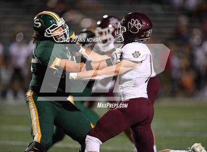 Thumbnail 1 in Stratford vs. Cy-Fair photogallery.