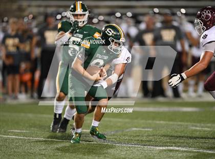 Thumbnail 2 in Stratford vs. Cy-Fair photogallery.