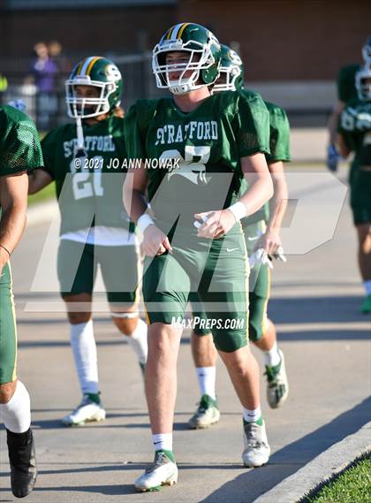 Thumbnail 1 in Stratford vs. Cy-Fair photogallery.