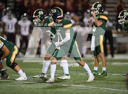 Thumbnail 3 in Stratford vs. Cy-Fair photogallery.