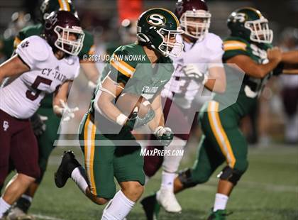 Thumbnail 1 in Stratford vs. Cy-Fair photogallery.
