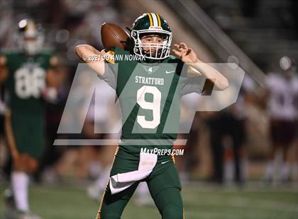 Thumbnail 3 in Stratford vs. Cy-Fair photogallery.