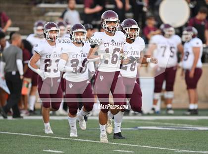 Thumbnail 2 in Stratford vs. Cy-Fair photogallery.